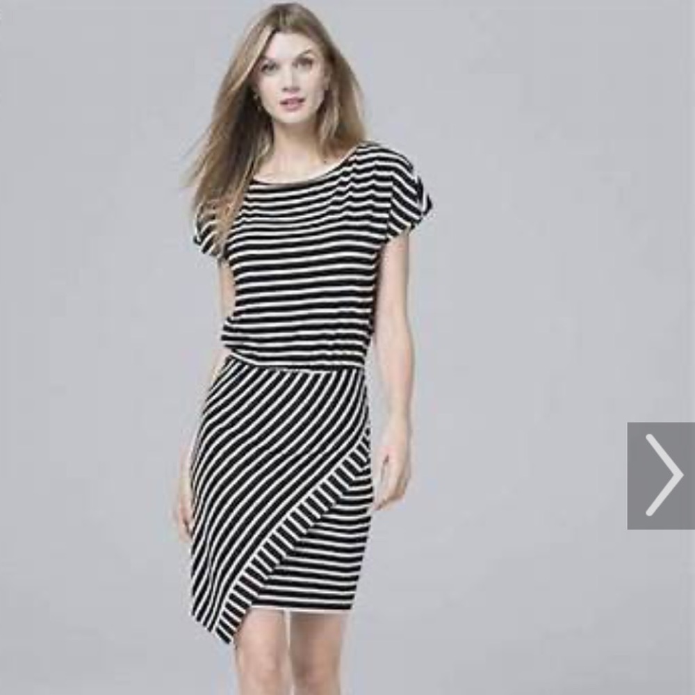 WHBM Knit dress